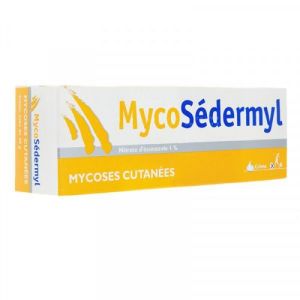 Mycosedermyl Cooper 30ml