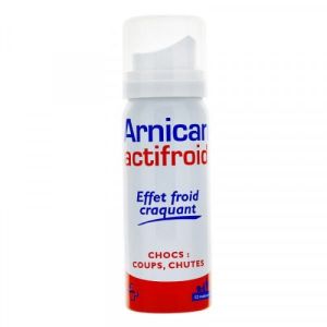 Arnican Gel Froid Spray 50ml