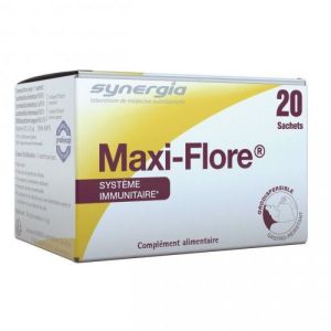 Maxi Flore Orodispersible Sac2