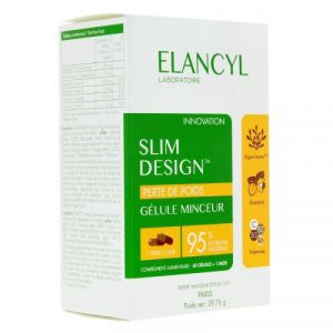 Elancyl Slim Design Gelul 60