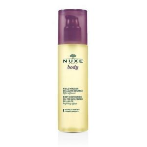 Nuxe Body Repack Hle Minceur 1