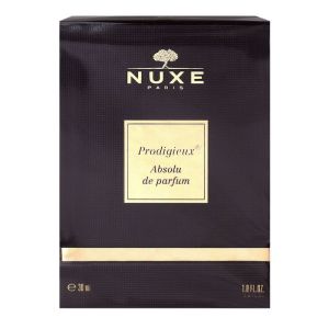 Nuxe Prodigieux Absolu Parfum  30ml