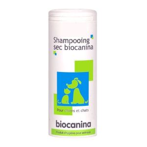 Biocanina Sh Sec 200ml