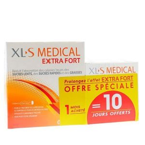 Xl-s Medical Extra Fort Cpr 12