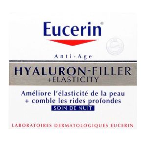 Eucerin Hyalur-fill+elasti N 5