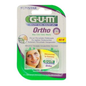 Gum Cire Ortho Translucide 723
