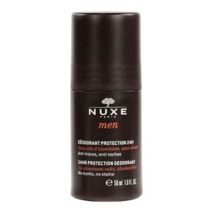 Nuxe Men Deod Protect Roll-on