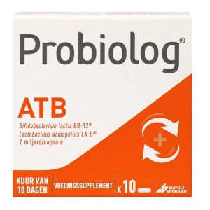 Probiolog Atb Gelul 10