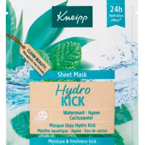Kneipp Masq Tissu Hydro Kick