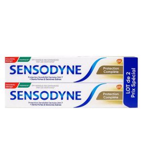 Sensodyne Dent Protec Compl 75