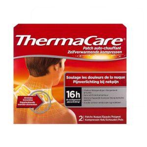 Thermacare Patch Nuq Epau Poig
