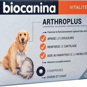 Biocanina Arthroplus 40 Cp