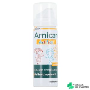 arnican acti froid 50 ml