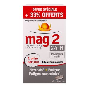 Mag 2 24h 45+15cpr