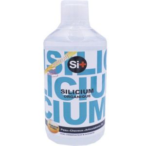 Si+ Silicium Organiq 750ml