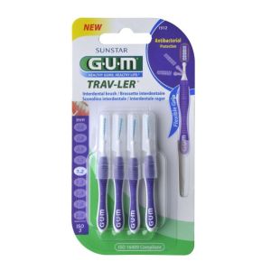Gum Bros Trav-ler X4 1.2mm 151