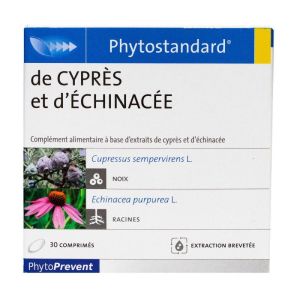 Phytostandard Cypr/echina Cpr3