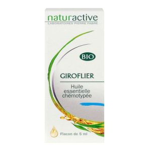 Naturactive Giroflier He Bio 5