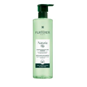 Naturia Sampoing micellaire douceur 400 ml