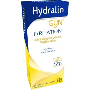 Hydralin Gyn 400ml