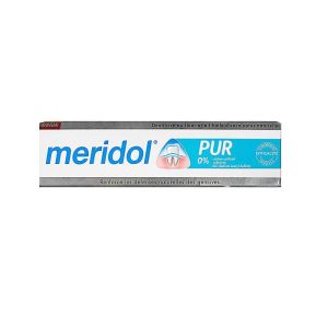Meridol Pur Dent 75ml