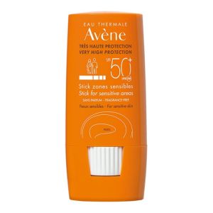 SOLAIRE Stick Large Spf50