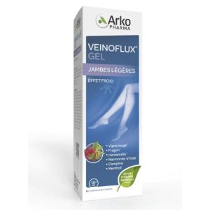 Veinoflux® Effet froid 150ML