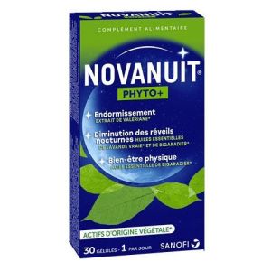Novanuit Phyto+
