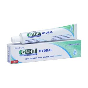 Gum Dent Hydral 75ml