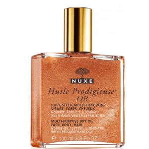 Nuxe Hle Prodig Or Nf 100ml