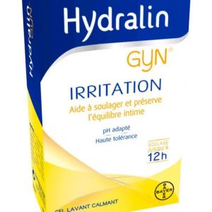 Hydralin Gyn 100ml