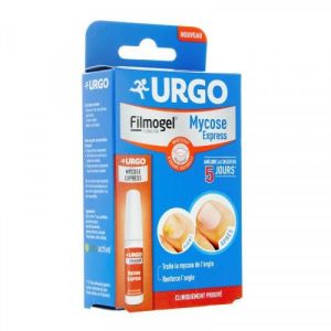 Urgo Filmogel Mycose Express 4