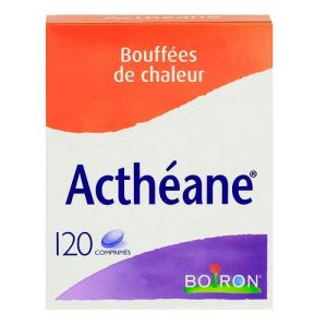 Actheane Cpr 120