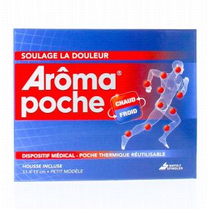 Aroma Poche Therm 10x15cm