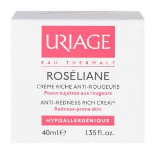 Uriage Roseliane Cr Rich A/rou
