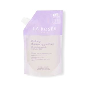 Recharge shampoing purifiant 400ML