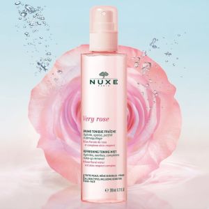 Nuxe Very Rose Brume Toniq 200