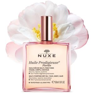 Nuxe Hle Prodig Florale 50ml