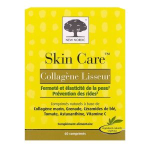 Skin Care Collagene Lisseur Cp