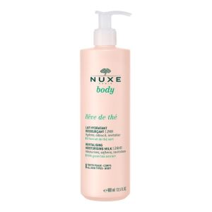 Nuxe Reve The Lait Hydra 400ml