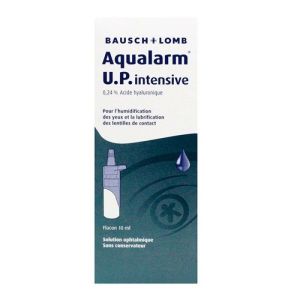 Aqualarm Up Int 0,24p100 Fl10m