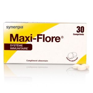 Maxi-flore Cpr 30