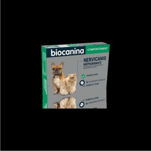 Biocanina Nervicanis Cpr 30