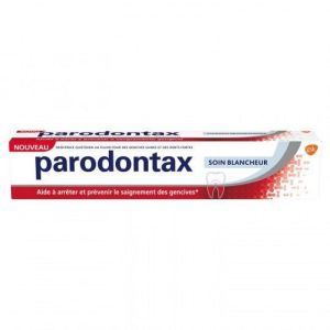 Parodontax Dent Blancheur 75ml