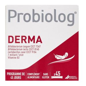 Probiolog Derma Pdr Stick 45