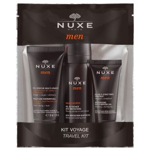 Nuxe Men Kit Voyage