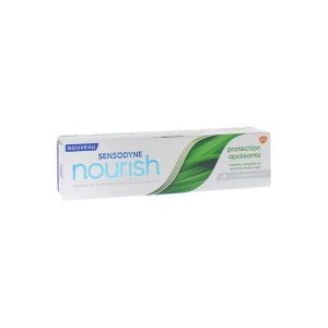 Sensodyne Nourish Dentifrice Protection Apaisante 75ml