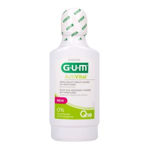 Gum B/bouch Activital 300ml