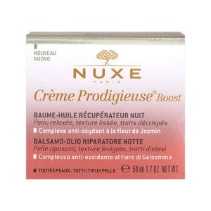 Nuxe Prod Boost Baum Recup Nui