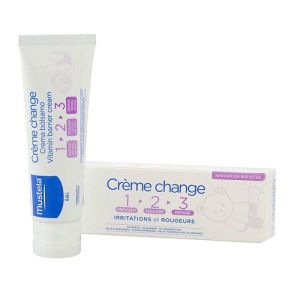 Mustela Crème change 50ml